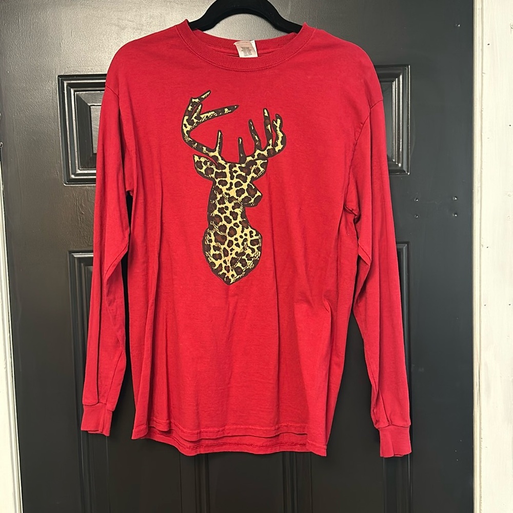 Southern Couture t-shirt